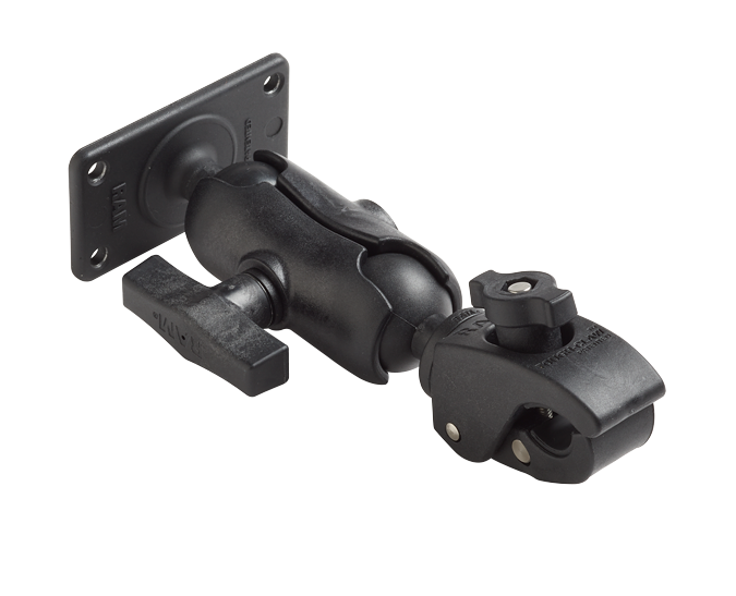 VT900/650 MOUNT ACC 4969657 VESA Mount System