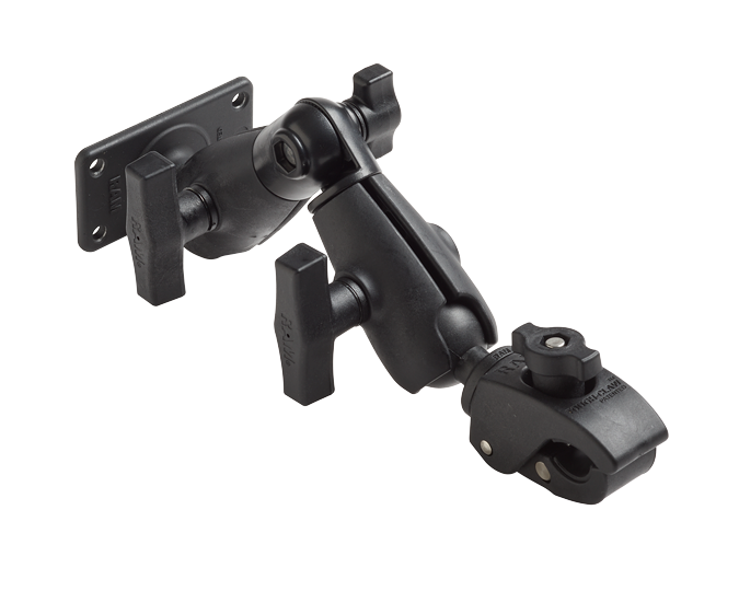 VT900/650 MOUNT ACC 4969657 VESA Mount System
