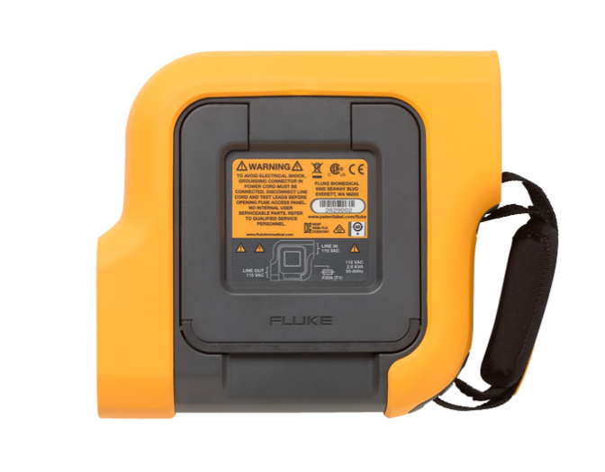 ESA609-US 4375516 ESA609 Electrical Safety Analyzer