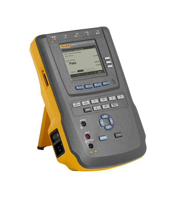 ESA614 5031918 ESA614 Electrical Safety Analyzer