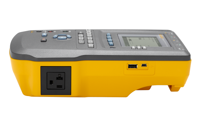 ESA614 5031918 ESA614 Electrical Safety Analyzer
