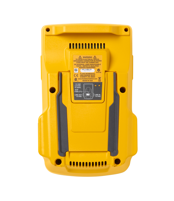 ESA614 5031918 ESA614 Electrical Safety Analyzer