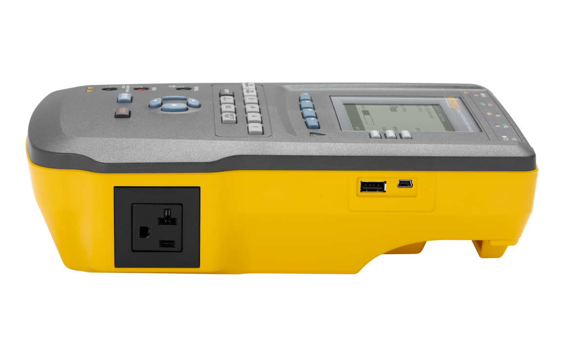 ESA615-US 4132046 ESA615 Electrical Safety Analyzer