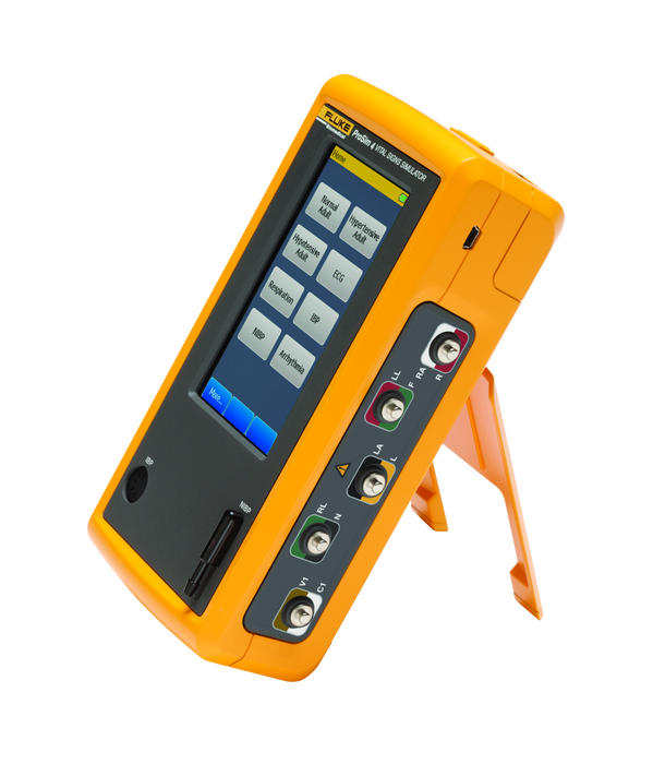 PROSIM 4 3985156 The ProSim 4 Vital Signs Patient Simulator