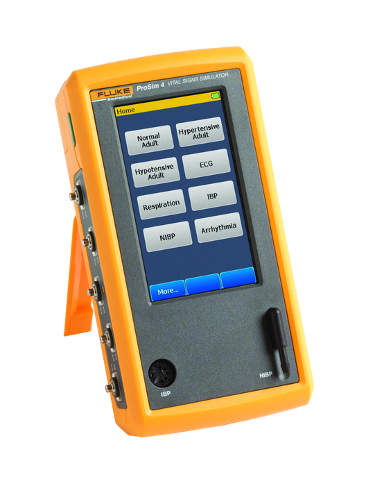PROSIM 4 3985156 The ProSim 4 Vital Signs Patient Simulator