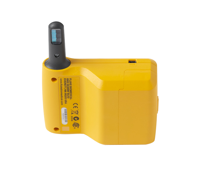 Fluke Biomedical Corp SPOT LIGHT 4111101 ProSim SPOT Light SpO2 Pulse Oximeter Tester Test Equipment reLink Online
