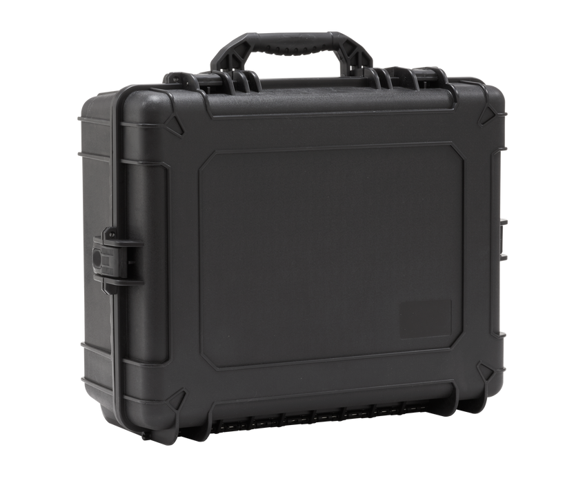 QA-ES MK III CASE 4840263 QA-ES III Pelican Hard Case