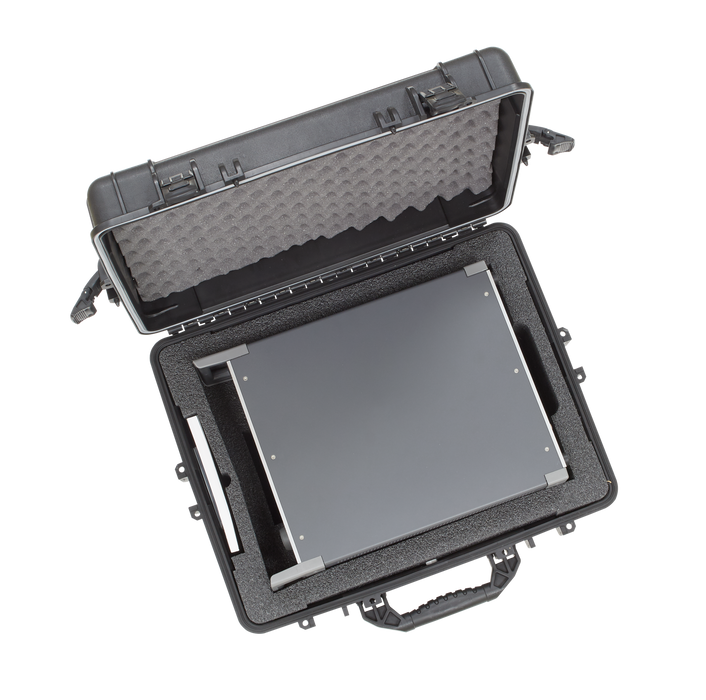 QA-ES MK III CASE 4840263 QA-ES III Pelican Hard Case