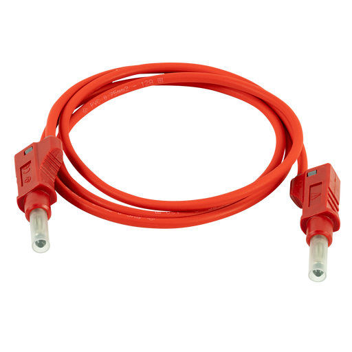 Fluke Biomedical Corp QAES III CABLE KIT 5258826 Fluke Biomedical Electrosurgery Test Leads Test Equipment reLink Online