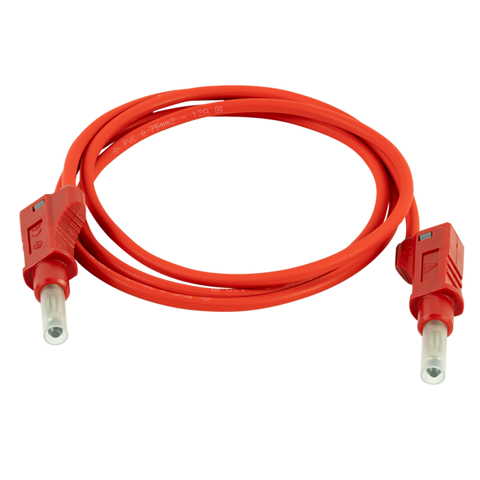Fluke Biomedical Corp QAES III CABLE KIT 5258826 Fluke Biomedical Electrosurgery Test Leads Test Equipment reLink Online