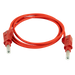 Fluke Biomedical Corp QAES III CABLE KIT 5258826 Fluke Biomedical Electrosurgery Test Leads Test Equipment reLink Online