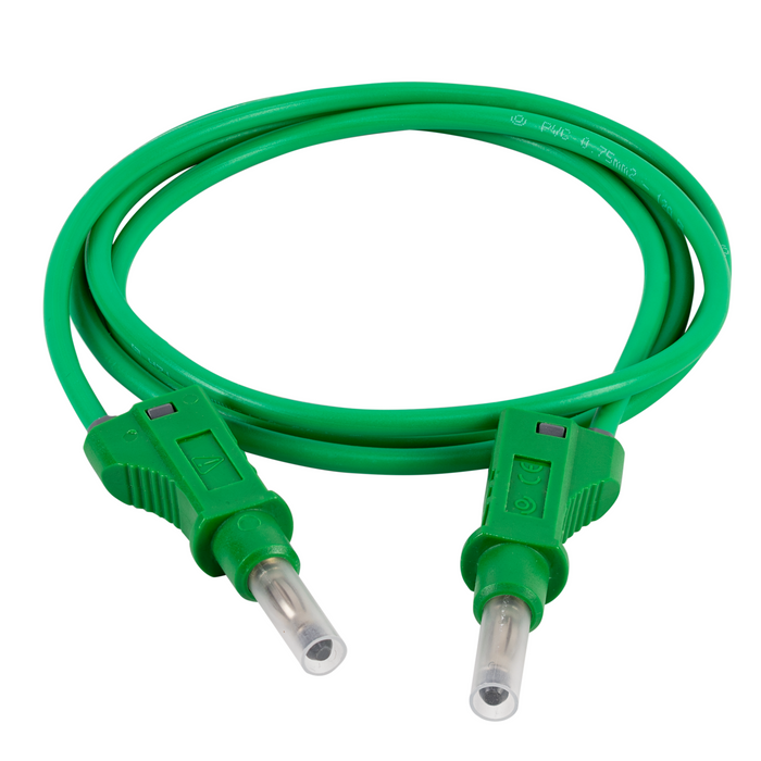 Fluke Biomedical Corp QAES III CABLE KIT 5258826 Fluke Biomedical Electrosurgery Test Leads Test Equipment reLink Online