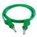Fluke Biomedical Corp QAES III CABLE KIT 5258826 Fluke Biomedical Electrosurgery Test Leads Test Equipment reLink Online