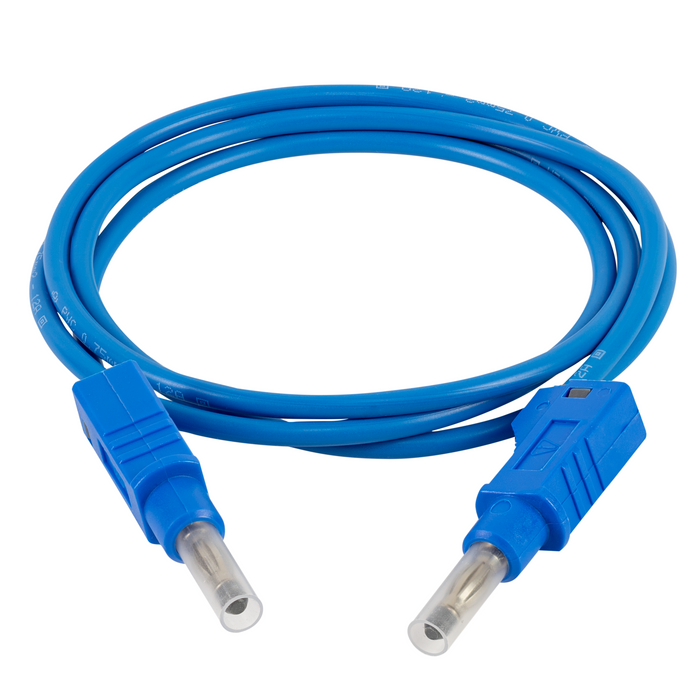 Fluke Biomedical Corp QAES III CABLE KIT 5258826 Fluke Biomedical Electrosurgery Test Leads Test Equipment reLink Online
