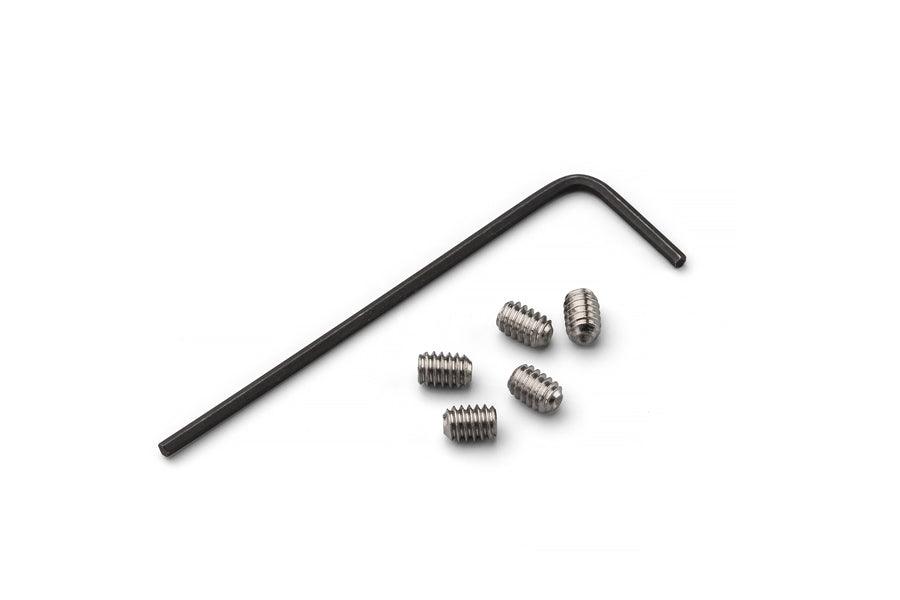 Hillrom Hillrom 777-LH 3.5V Head Locking Hardware set of Supplies reLink Medical