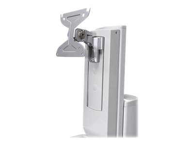 Capsa Healthcare Capsa Healthcare 207024 Height Adjustable Monitor Mount Medical Furniture reLink Online