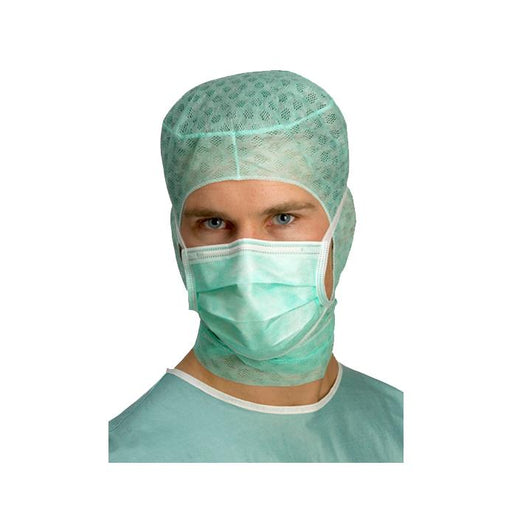 Molnlycke Health Care US, LLC Molnlycke Health Care US LLC 42281 Face Mask Sofloop 50/bx 10 Supplies reLink Medical