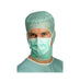 Molnlycke Health Care US, LLC Molnlycke Health Care US LLC 42281 Face Mask Sofloop 50/bx 10 Supplies reLink Medical