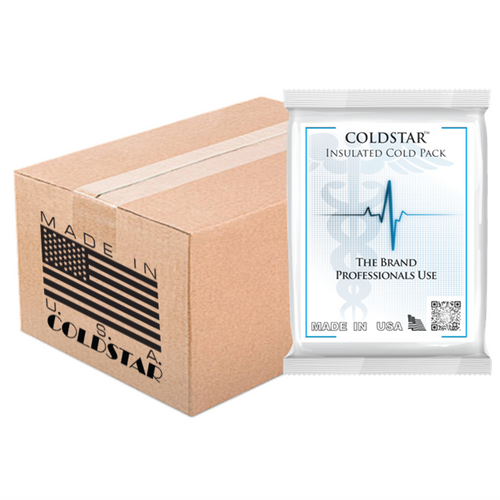 ColdStar International, Inc. ColdStar International Inc. 160204 Heat Pack Instant Disposable Supplies reLink Medical
