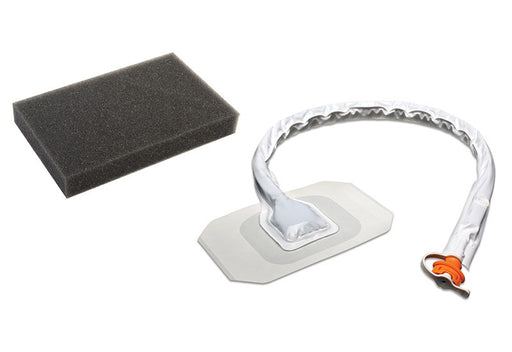 Smith & Nephew Smith+Nephew 66020796 Hydrophobic Dressing, Lg, Foam, 1/bx, 5/cs Supplies reLink Medical