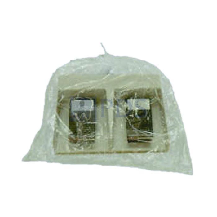 TIDI Products, LLC TIDI Products LLC 5421 Foot Switch Cover 24" x 20" Polyethlyene Supplies reLink Medical