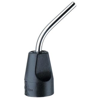 Hillrom Hillrom 41101 3.5V Finnoff Transilluminator with Cobalt-Blue Supplies reLink Medical