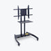 Luxor Luxor FP3500 TV Stand with Mount Rotating Adjustable-Height Supplies reLink Medical