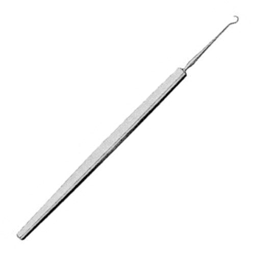 Aspen Surgical Aspen Surgical 20-3012 Symmetry Hook Frazier Skin Sharp 5 in 127 Supplies reLink Medical