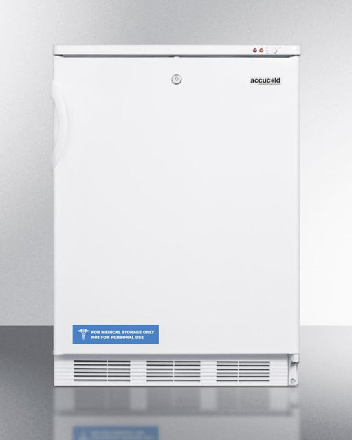 Accucold Accucold VT65ML 24" Wide All-Freezer Freezer reLink Medical