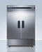 Accucold Accucold AFS49ML 49 Cu.Ft. Upright Pharmacy Freezer Freezer reLink Medical