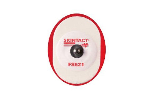 Leonhard Lang FS-RG1/10UP Stress Test ECG Electrode 32 x 41mm