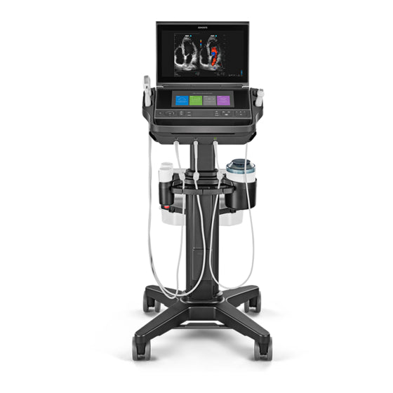 Fujifilm SonoSite Service Asssembly Internal Mini-Dock S-Series P13195