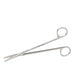 Aspen Surgical Aspen Surgical 04-3518 Symmetry Scissors Metzenbaum Dissecting Surgical Instruments reLink Medical
