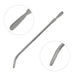 Aspen Surgical Aspen Surgical 51-6318 Symmetry Sound Van Buren Urethral Curved 18 Accessories reLink Medical