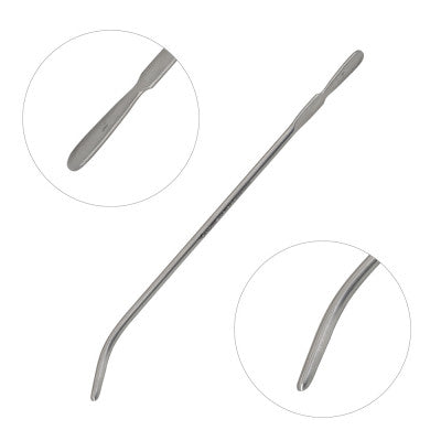 Aspen Surgical Aspen Surgical 51-6314 Symmetry Sound Van Buren Urethral Curved 14 Accessories reLink Medical