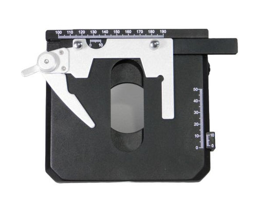 Unico Unico G380-5111 Accessories: Graduated Mechanical Stage Coaxial Low Lab Microscopes reLink Medical