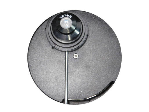 Unico Unico G380-6001 G380 Series Abbe Condenser NA 1.25, Iris Lab Microscopes reLink Medical