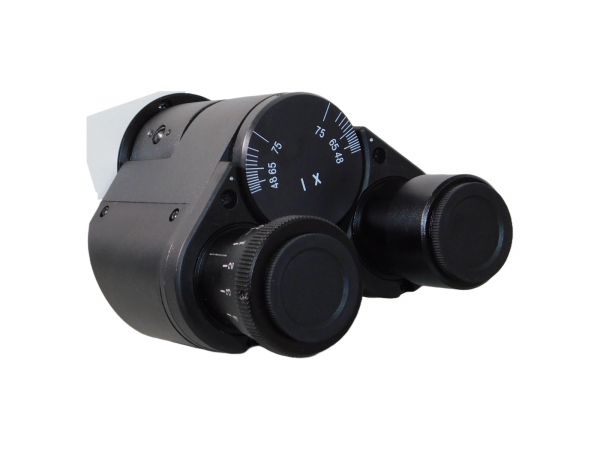 Unico Unico G500-3004 Accessories: Seidentopf Binocular Body w/out Lab Microscopes reLink Medical