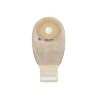 Convatec Convatec 416732 Drainable Pouch 12" 1-Sided Comt Panel Pre-Cut Supplies reLink Medical