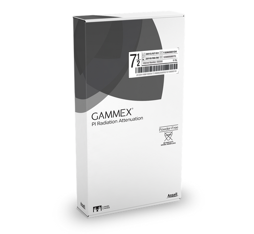 Ansell Ansell 843049 Radiation Reducing Gloves Gammex PI Radiation Supplies reLink Medical