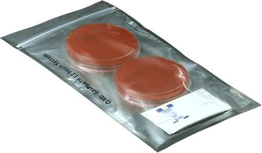 Becton Dickinson (BD) BD 260685 GasPak EZ CampyPouch System Supplies reLink Medical