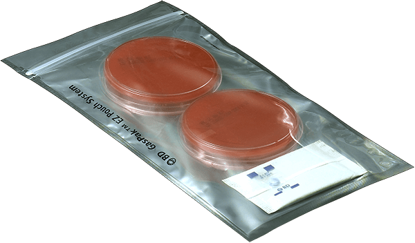 Becton Dickinson (BD) BD 260685 GasPak EZ CampyPouch System Supplies reLink Medical