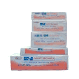 ADI Medical ADI Medical 20284 Gauze Sponge Woven 4" x 8" 12-Ply Non-Sterile Supplies reLink Medical