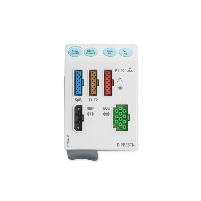 GE Healthcare E-PRESTN Patient Monitor Module