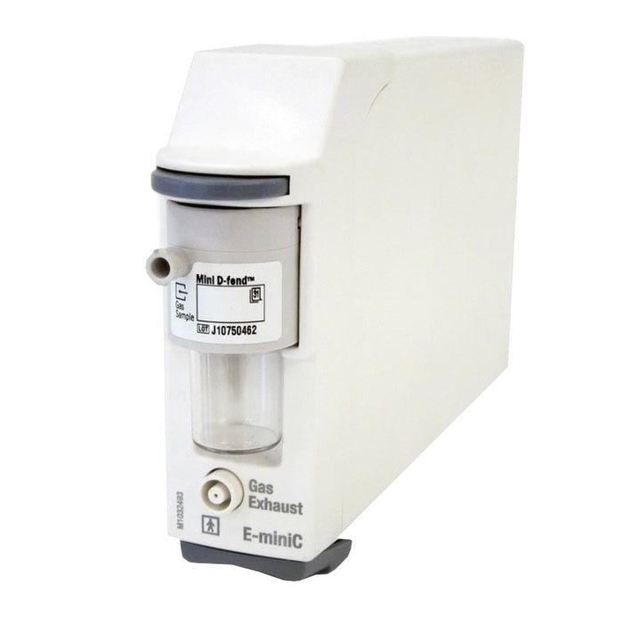 GE Healthcare E-Mini-C Patient Monitor