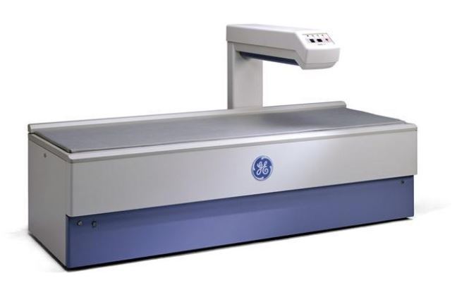 Lunar DPX Bone Densitometer