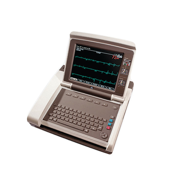 GE Healthcare Recertified - GE Mac 5500 Resting ECG System EKG reLink Medical