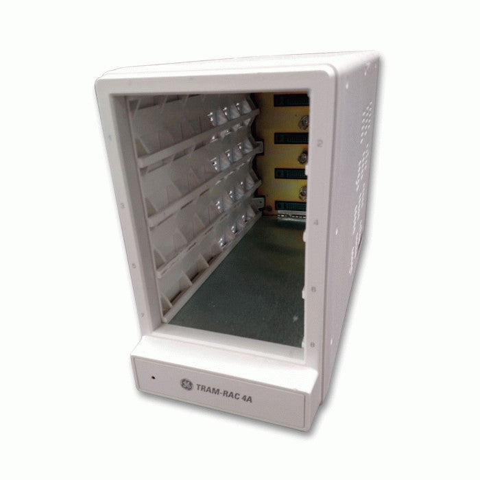 GE Healthcare RAC 4A Tram Rack Patient Monitor