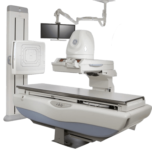 GE Healthcare GE Healthcare Precision 500 RF RF reLink Medical