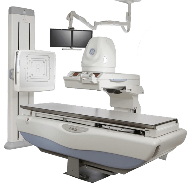 GE Healthcare GE Healthcare Precision 500 RF RF reLink Medical